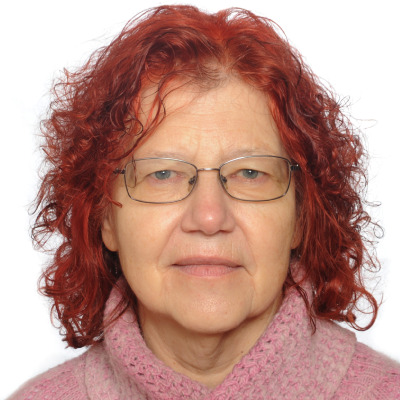 Portrait Kabuß, Prof. Dr. Eva-Maria