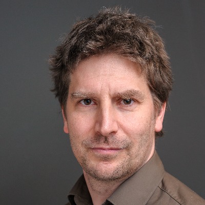 Manuel Blickle