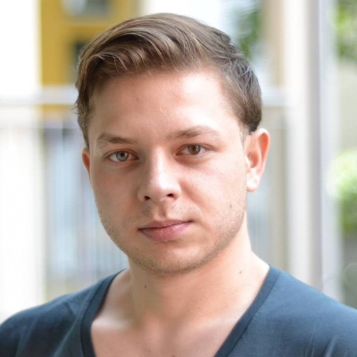 Portrait Titkov, Artur