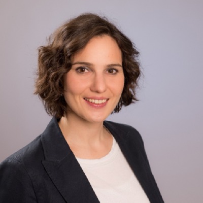 Portrait Wortmann, Steffi