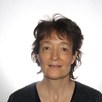Portrait Nübling, Univ.-Prof. Dr. Damaris