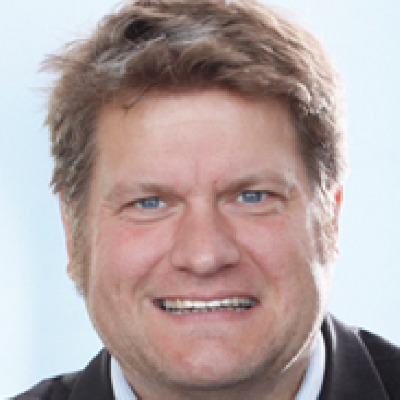 Portrait Schmidt, Stefan