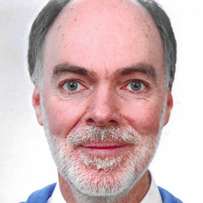Portrait Schömer, Univ.-Prof. Dr. Elmar
