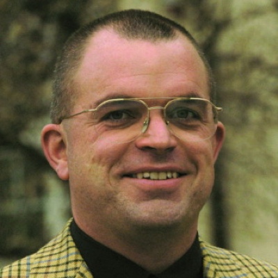 Portrait Tapprogge, Univ.-Prof. Dr. Stefan