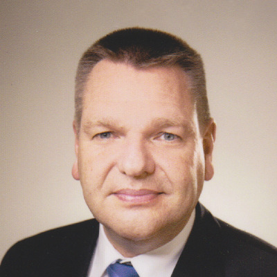Portrait Rösener, Univ.-Prof. Dr. Christoph