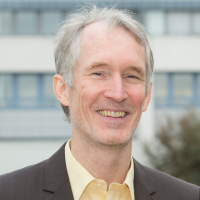 Portrait Wälde, Univ.-Prof. Dr. Klaus