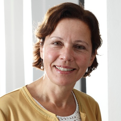 Portrait Peeters, Marleen