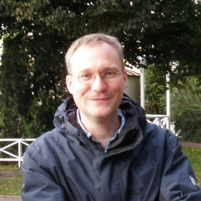 Portrait Schneider, Univ.-Prof. Dr. Dirk