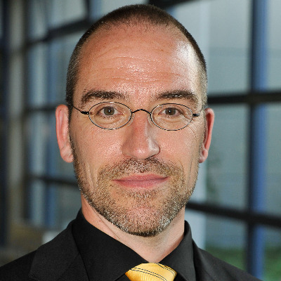 Portrait Irnich, Univ.-Prof. Dr. Stefan