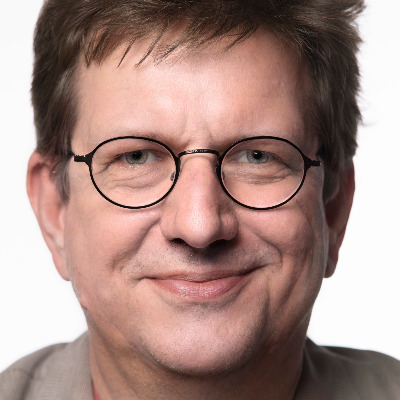 Portrait Weber, Prof. Alfons