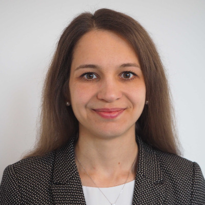 Portrait Harz, Univ.-Prof. Dr. Julia