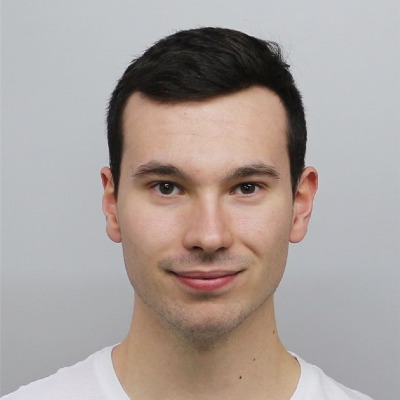 Portrait Weber, Sascha