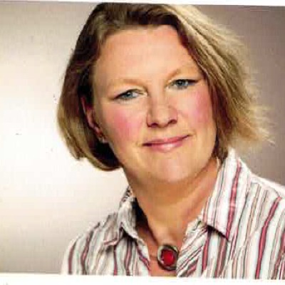 Portrait Neuchel, Britta