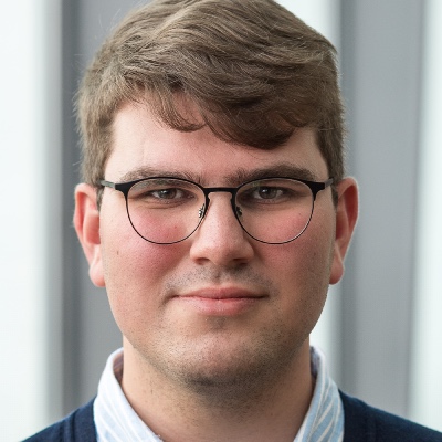 Portrait Hermann, Jahn