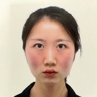 Portrait Li, Yibei