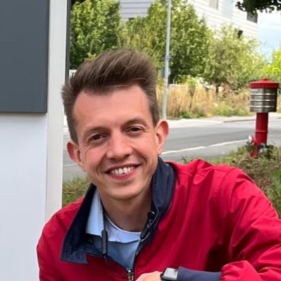 Portrait Teschke, Toni