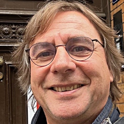 Portrait Zurawski, Nils