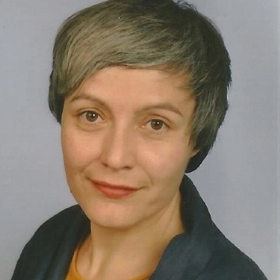 Portrait Makarska, Univ.-Prof. Dr. Renata