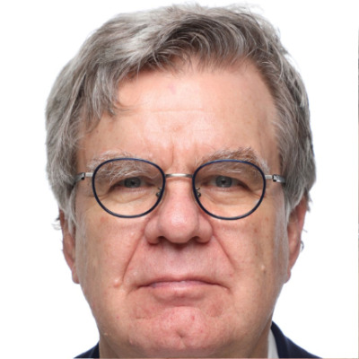 Portrait Goedeking, Dr. Philipp