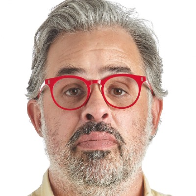 Portrait Schaeffer, Moritz