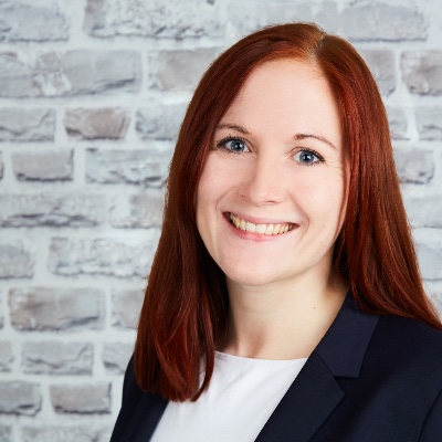 Portrait Kneip, Dr. Nina