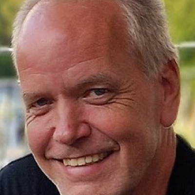 Portrait Schallert, Dr. Christoph