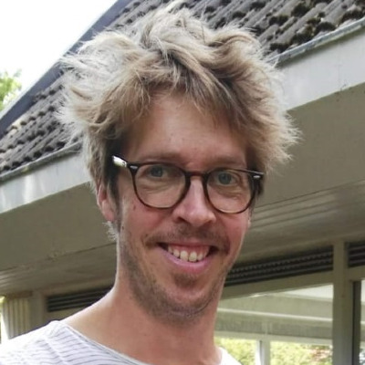 Portrait Rahn, Moritz